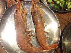 -原始泥炉烤肉(总店)