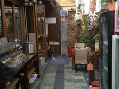 -束河人家(南锣鼓巷店)