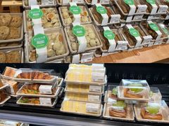 -七鲜超市(瑞虹天地太阳宫店)