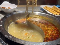 -成都玉林串串香(世纪港湾店)