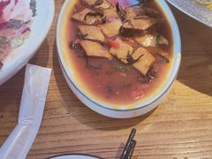 -俭寨大盘芦花土鸡·小公鸡·烧烤新疆菜(云通店)