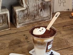 维也纳-ABCD咖啡屋(妇幼店)