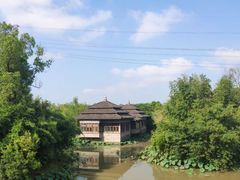 -韩湘水博园