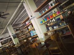 -雕刻时光咖啡馆(交大店)