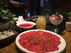 -纸盐河码头火锅(十八梯店)