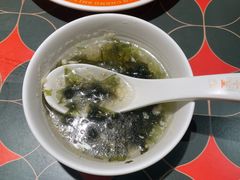 -南城十里潮汕鲜牛火锅·鲜虾生滚粥(融汇老商埠店)