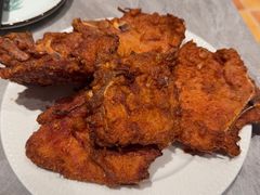 -九龙餐厅(大沽路店)
