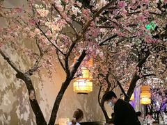 -绿茶餐厅(千岛湖银泰城店)