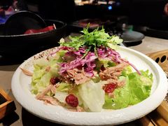 -谷牛日式烤肉(宝山U天地店)