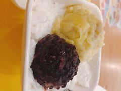 -满记甜品(南京虹悦城三店)