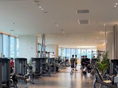 -YCHL FIT 健身(星寰店)
