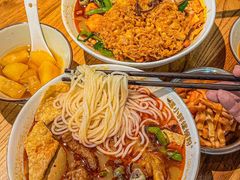 -螺小胖柳州螺蛳粉(钟楼总店)