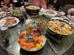 -顺轩海鲜火锅酒家
