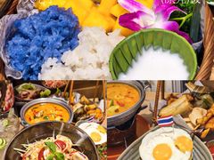 -mango tree芒果树泰国餐厅(青岛万象城店)