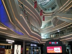 -银泰百货(厦门国贸中心店)