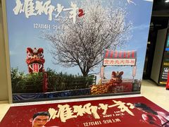 -北京英嘉国际影城(金源CINITY店)