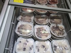 -林静小吃(复兴路店)
