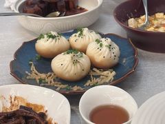 -上海和平饭店龙凤厅 Dragon Phoenix