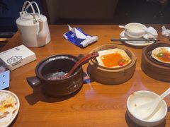 -如轩·海鲜砂锅粥·潮汕菜(一品天下店)