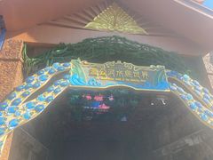 -西双版纳原始森林公园