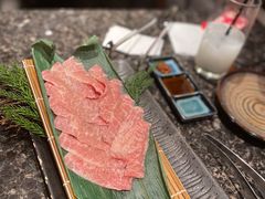 -老乾杯和牛烧肉(王府中环店)