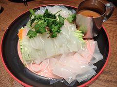 -北李妈妈菜·虾爬子大锅贴(贵和店)