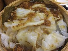 -虾饺妹·粤式手工点心(水荫路店)