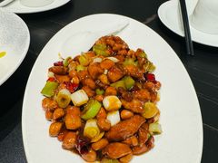 -国人川菜(李家村建东街店)