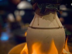 灶膛罐罐牛腩-吃饭皇帝大土家民族菜(正大广场店)