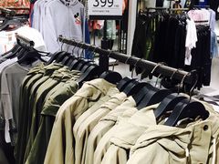-ZARA HOME(天环广场店)