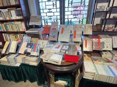 -正阳书局(西四南大街店)