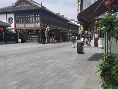 -金陵家宴·金陵春·南京菜(夫子庙店)