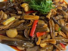 -写庭·鱼鲜川菜·宴请(铁像寺水街店)