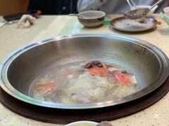 -313羊庄铁锅烀羊肉(望京店)