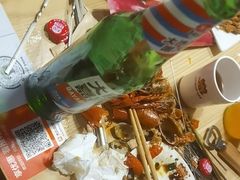 -三个大叔东北烧烤·砂锅菜(西三旗店)