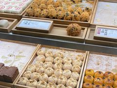 -泸溪河桃酥(凯德MALL太阳宫店)