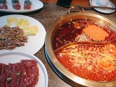 -小天鹅火锅·一线江景洪鼎旗舰店(洪崖洞店)