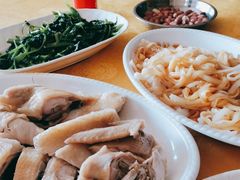 -深圳柯记餐厅(大望店)