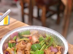 -南记食粥坊·宵夜大排档(莲花总店)