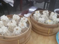 -都一处烧麦馆(前门店)