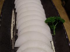 -左庭右院鲜牛肉火锅(金山万达店)