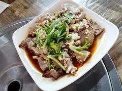 猪利粉肠-阳江河堤老牌曾记美食