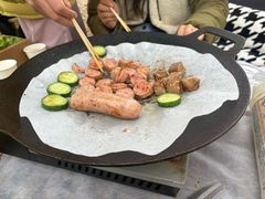 -HERRE·FARM 赫尔露营农场·团建聚会包场