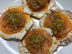 -兆辉木炭海鲜烧烤·海鲜小炒