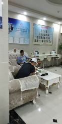 点击看大图 -痘博士广州·全国连锁祛痘机构