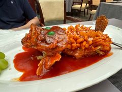 -松鹤楼(月坛店)
