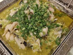-福照楼汽锅鸡·云南特色菜(万达广场店)