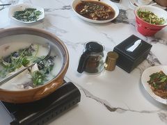 -宝荣鱼馆·临湖之宴(千岛湖店)