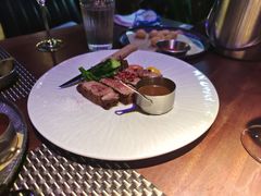 -West10 西拾·西餐厅·创意菜(未来科技城店)