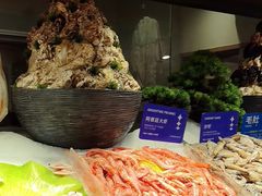 -星伦多自助料理·涮烤一体(江桥万达店)